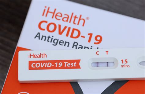Here’s where you can get a FREE COVID.